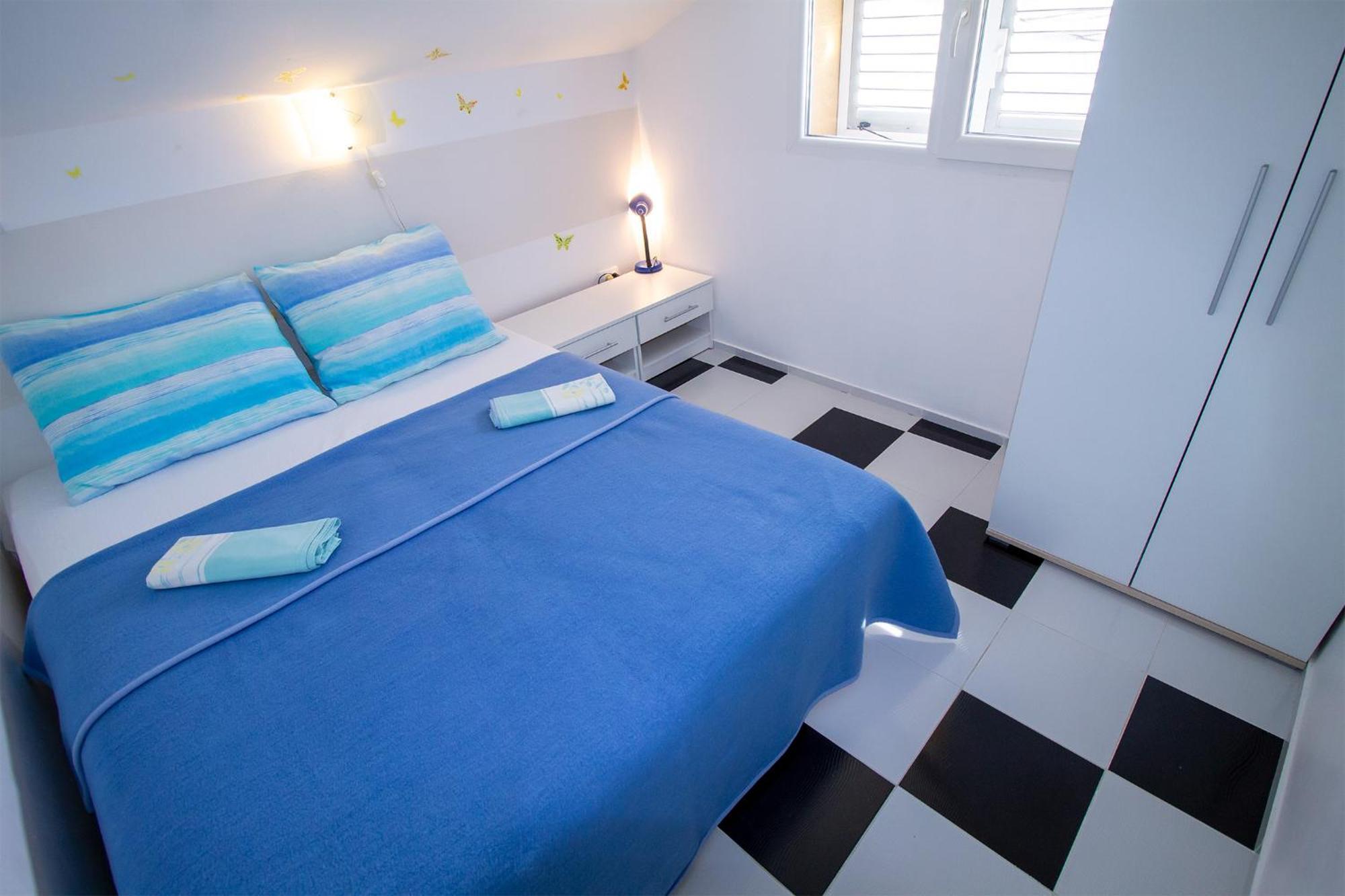 Villa Aurelia Vodice Exterior foto