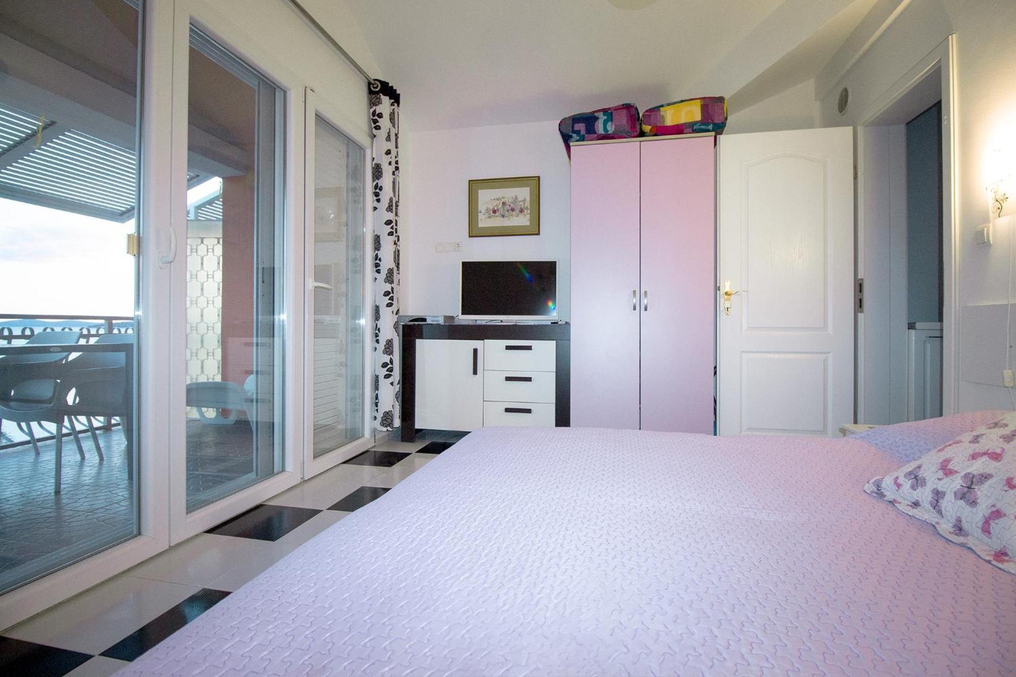 Villa Aurelia Vodice Exterior foto