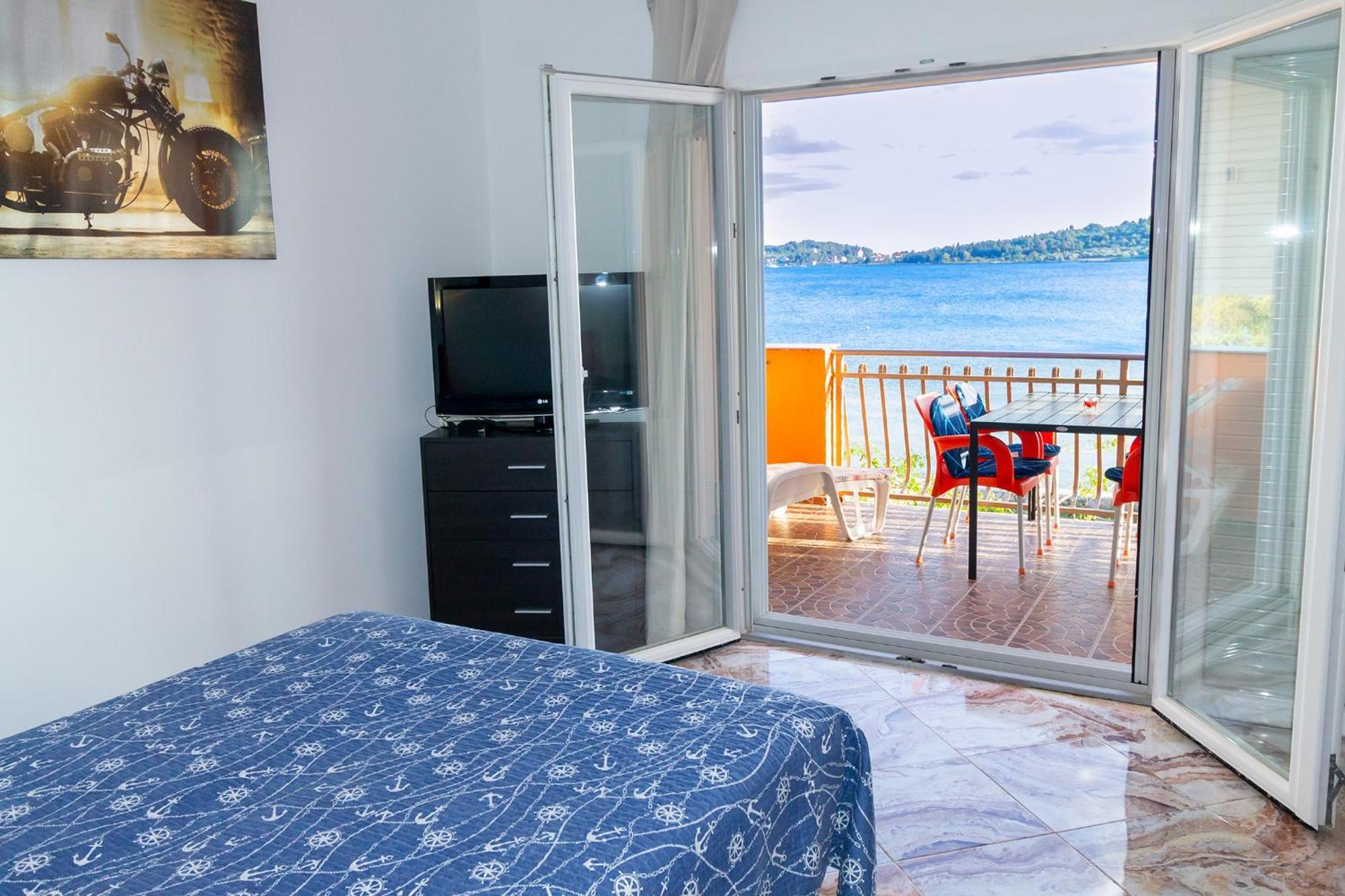Villa Aurelia Vodice Exterior foto