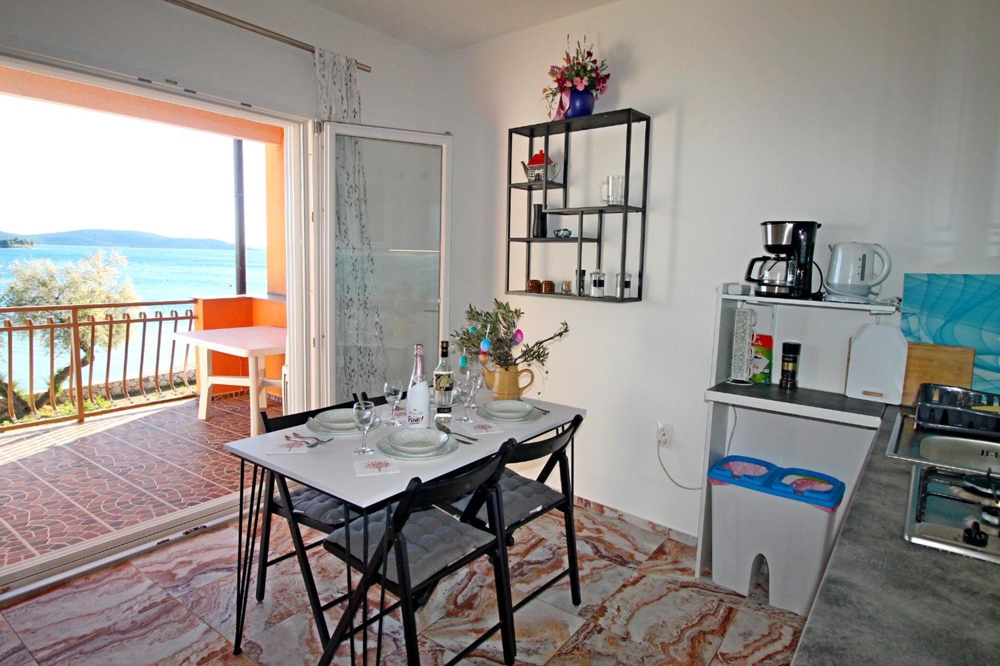 Villa Aurelia Vodice Exterior foto